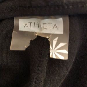 Athleta Pants - Athleta Ankle Pants Zip Ankle Size 6T Athleta Pants - Athleta Ankle Pants Zip Ankle Size 6T